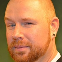 Jimmy Lidén