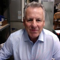 Tom Becker