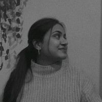 Samiksha Malamkar