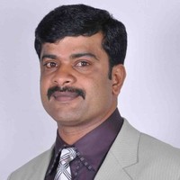 Ramachandra K