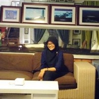 Nindia Ekaputri