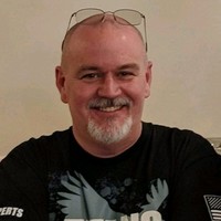 Brian Cummings