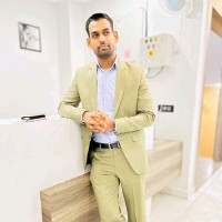 Waquar Siddique