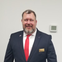 Ronald Miller