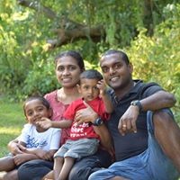 Christo Varghese