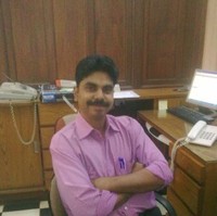 Manoj Kamble