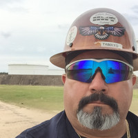 Richard Tamayo