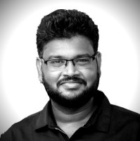 Prem Kumar Ravi