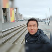 ALEX SAMANIEGO ROJAS