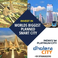 DHOLERA INVESTMENT EXPERT