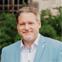 Dr. Michael Walk
