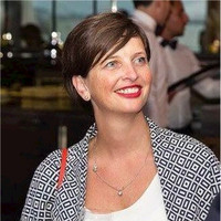 Sandrine Burlet