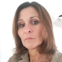 Isabelle CAUËT