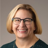 Heidi Steinmetz Lovette