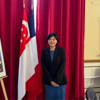 Audrey Choong