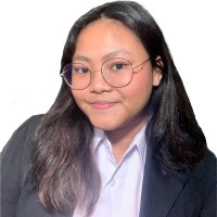 Maria Brigitta Melodi Santoso