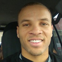 Darryl Smith