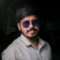 Ankit Kharbe