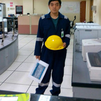 Jufni Riandy