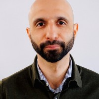 Ahmad Mansouri