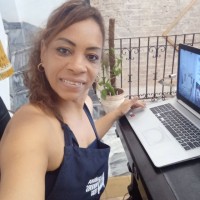 Yenisel Irene Fernández Alvarez