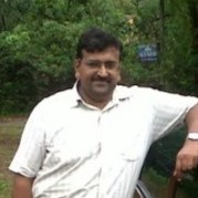 Prashant Sadhale