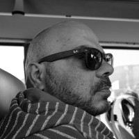 Lefteris Trichakis
