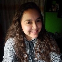 Mariana Pamela Terán Guerrero