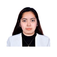 Marjorie Catambay