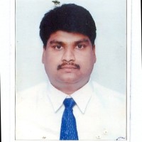 Raju Manikandan