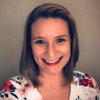 Megan Bourg, Ms