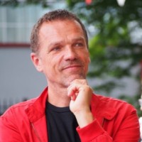 Jean-Pierre Forestier