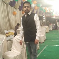 Mohd Zubair Niyazi