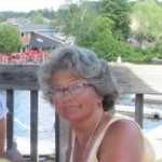 Tricia Landers, Cmb, Amp