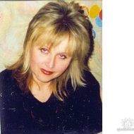 Natalia Bass