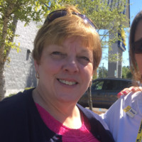 Pam Robertson