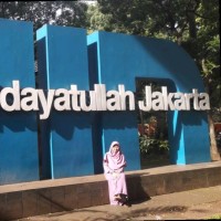 Izziyah Fikriyah