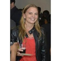 Susanna Blankley