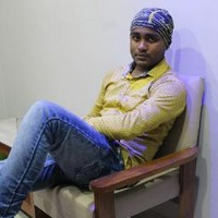 sakil mohammad