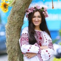 Anna Tyshchenko