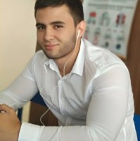 Shaxzod Babajanov