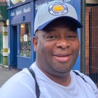 Gideon Somdaka
