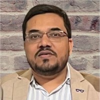 Manish Agrahari