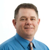 Pat Hughes