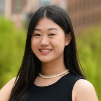 Julie Liu