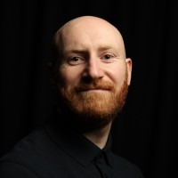 Matthew Evans