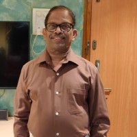 Sasidharan Govindan