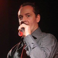 Artiest_Dave Mansiny_Zanger