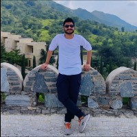Tarang Somani