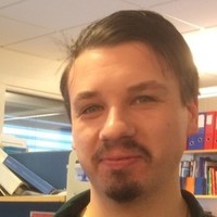 Jostein Høitomt Hellerud